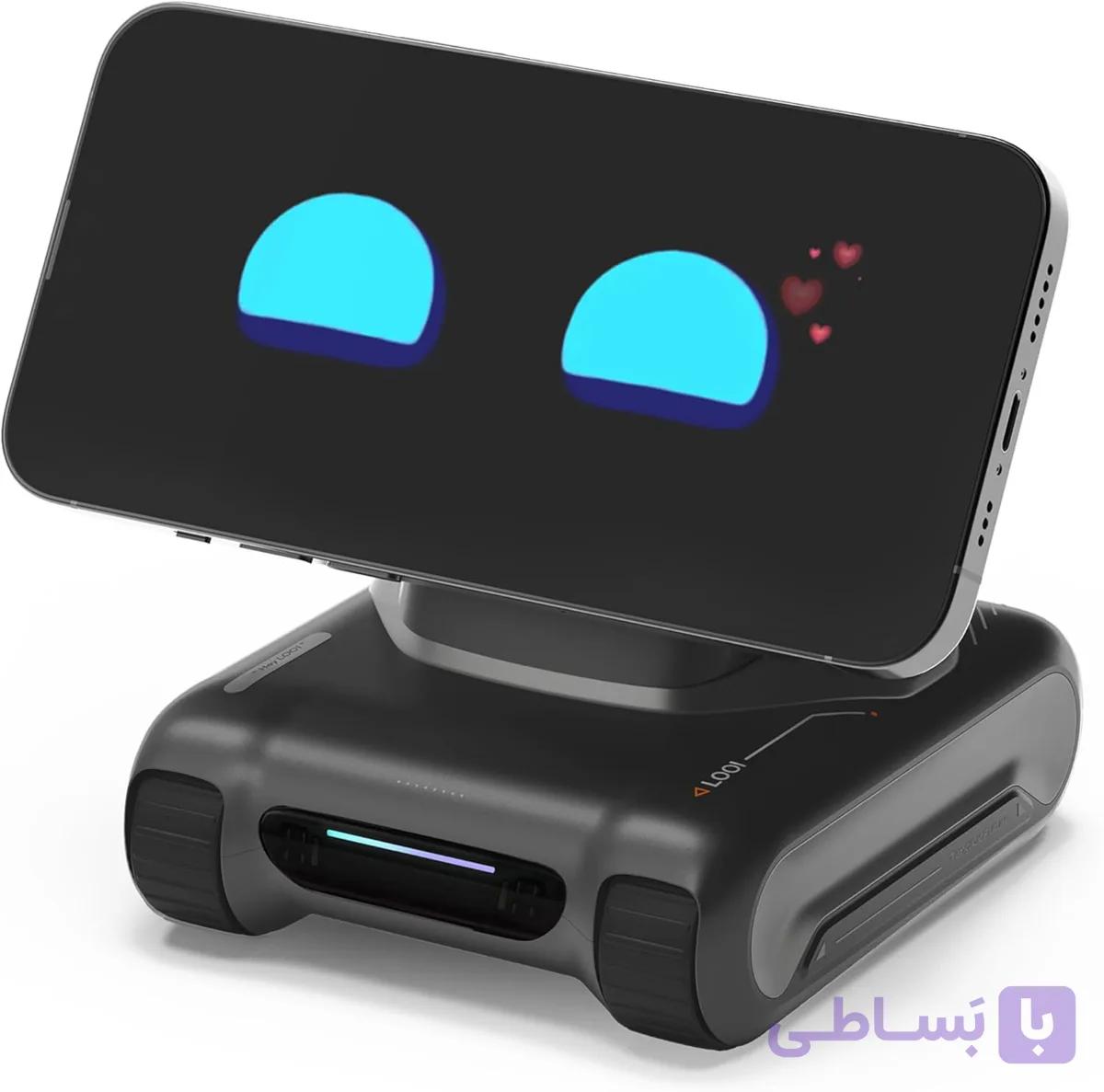 ربات لويی LOOI Robot — تصویر 1