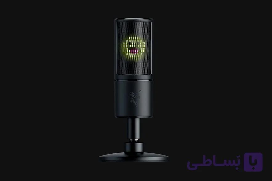 میکروفون ریزر Seiren Emote — تصویر 1