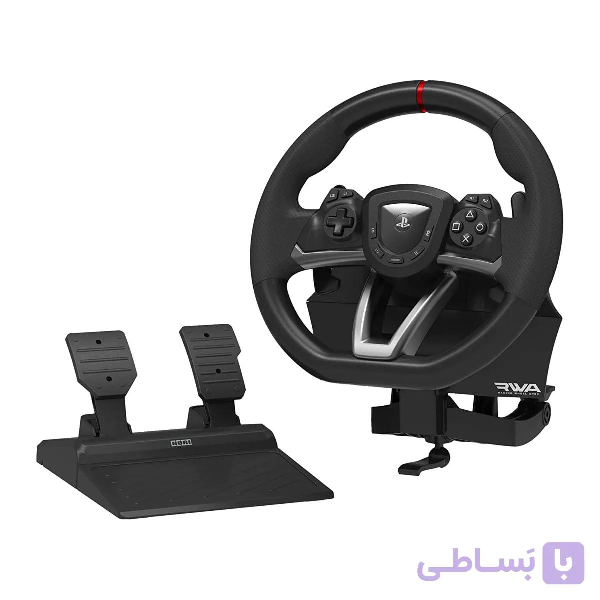 فرمان بازی Hori apex برای Pc/ps5/Ps4 — تصویر 1