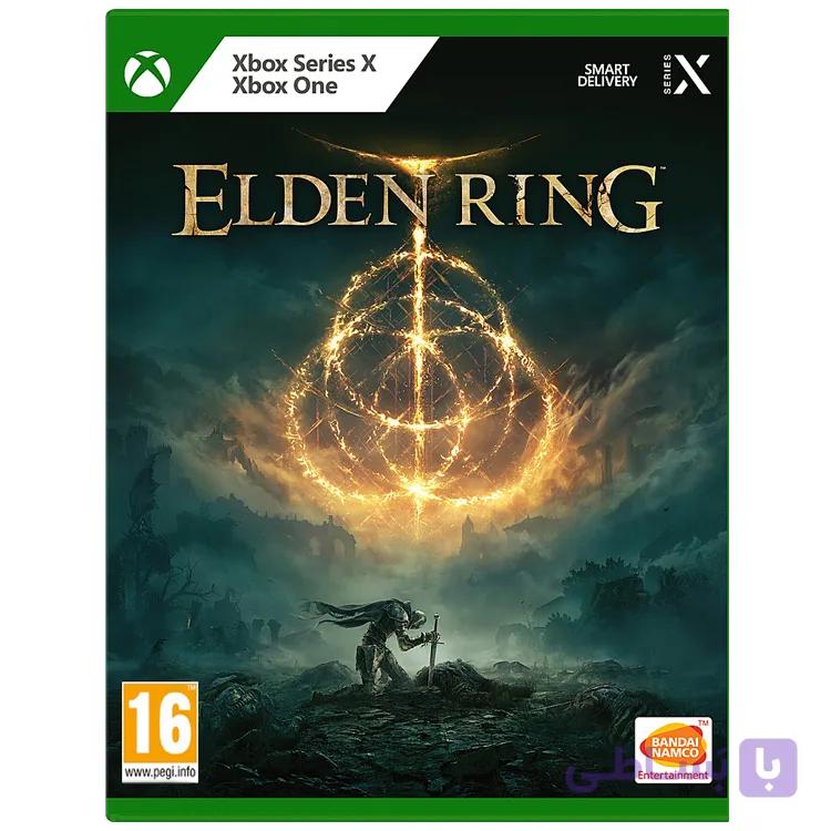 بازی Elden Ring برای Xbox One-Series X — تصویر 1