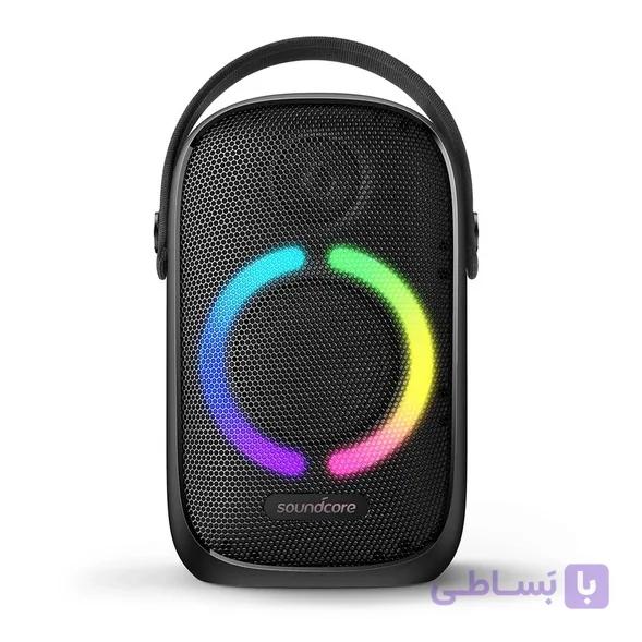 اسپیکر بلوتوثی A3395 Soundcore Rave Neo