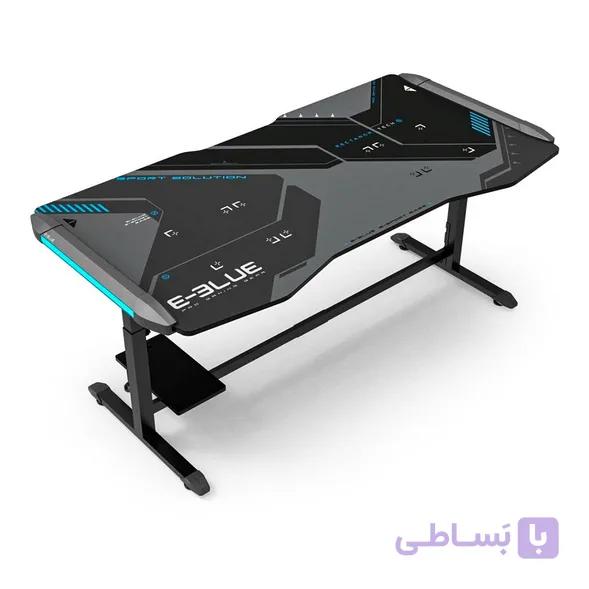 میز گیمینگ E-Blue EGT574 — تصویر 1