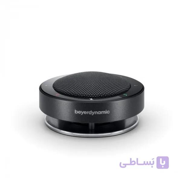 بلندگوی بلوتوث بی سیم PHONUM beyerdynamic — تصویر 1