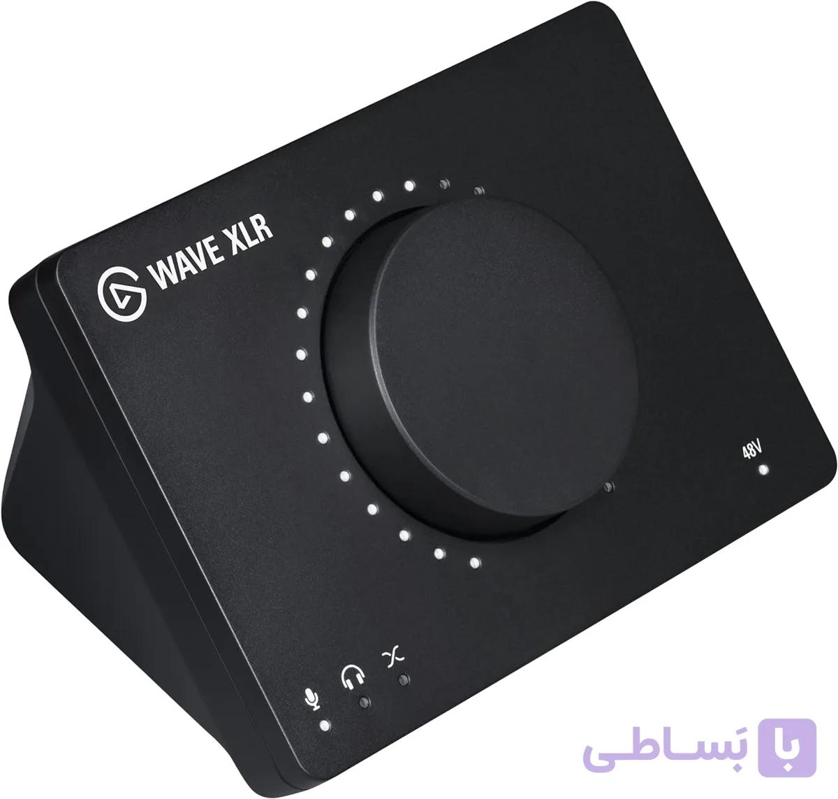 کارت صدا Elgato Wave Xlr — تصویر 1