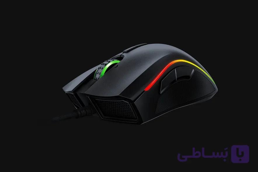 موس گیمینگ ریزر Mamba Elite — تصویر 1