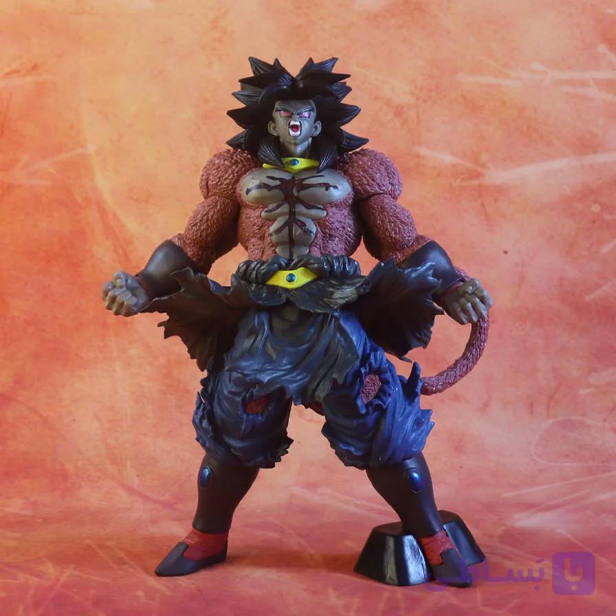 فیگور کلکسیونی دراگون بال Dragon ball Z — تصویر 1