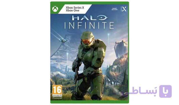 بازی Halo Infinite برای Xbox one و Series x — تصویر 1