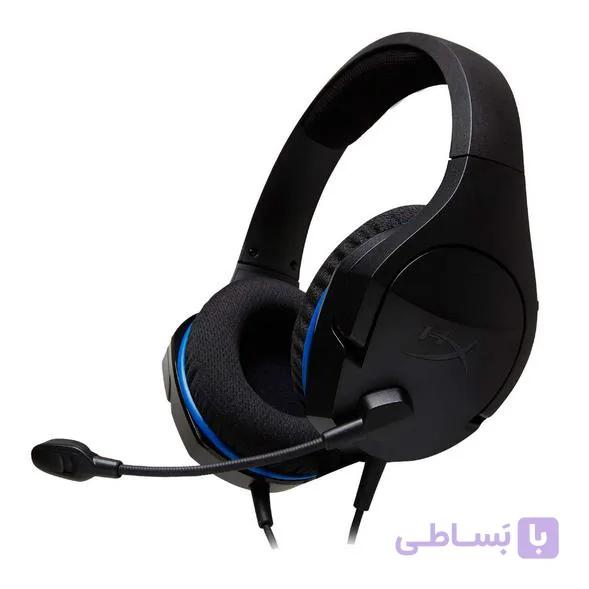 هدست گیمینگ هایپرایکس Cloud Stinger Core For PS4 — تصویر 1