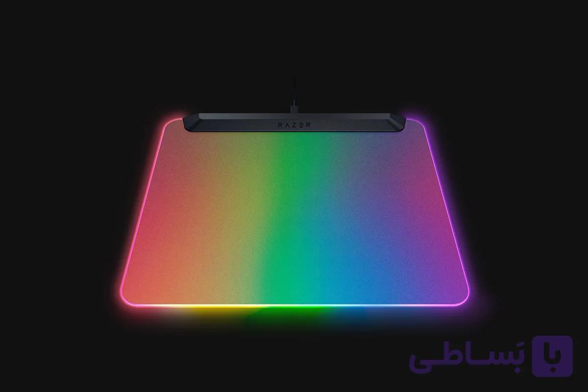 موس پد ریزر Razer Firefly V2 Pro – Black — تصویر 1