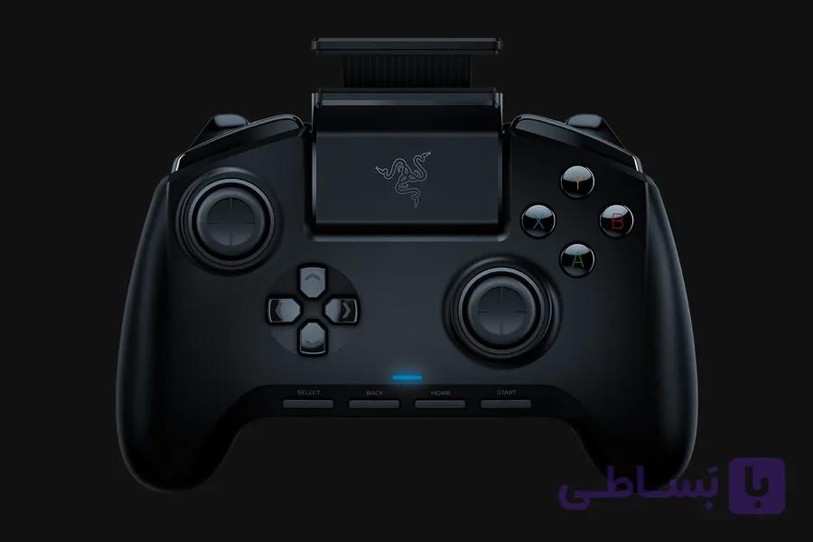 دسته بازی Razer Raiju Mobile — تصویر 1