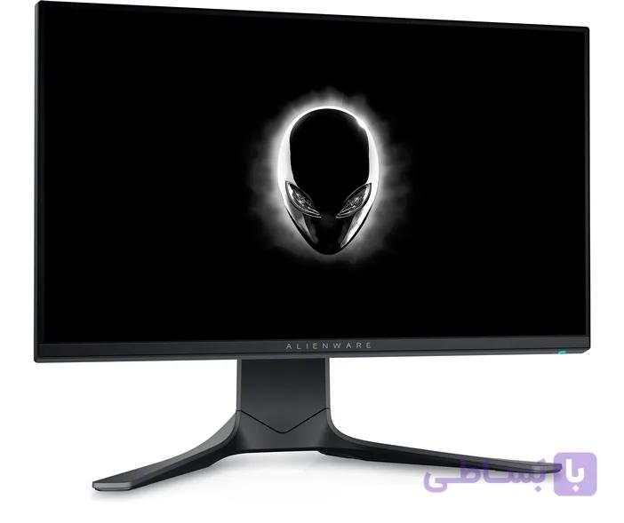 مانیتور 25 اینچ گیمینگ  Alienware AW2521HF 240Hz — تصویر 1