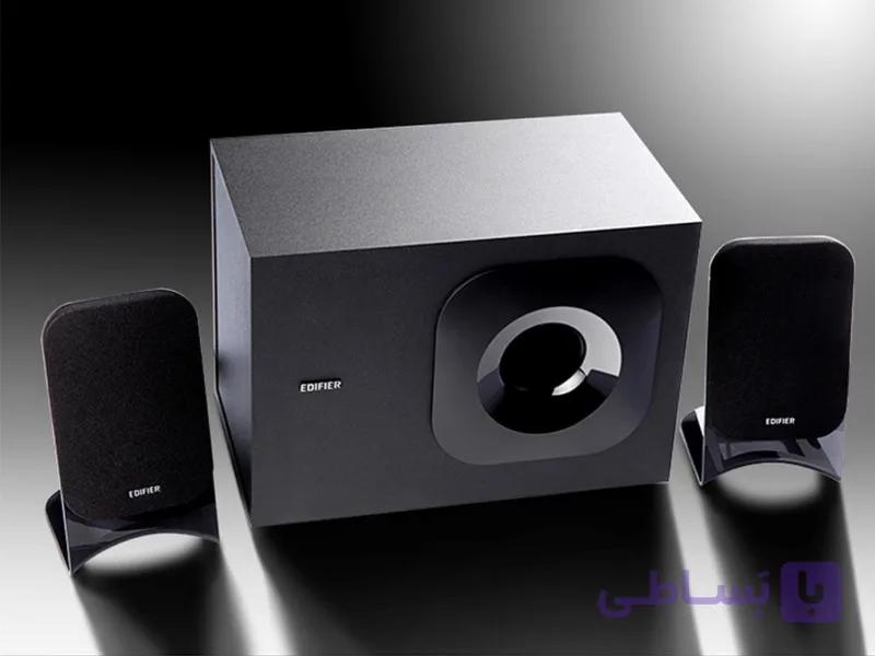 Edifier M1370BT Bluetooth Speaker — تصویر 1