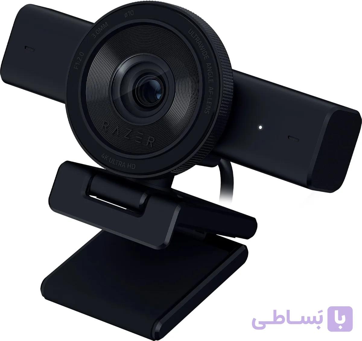 وب کم Razer Kiyo V2 Streaming — تصویر 1
