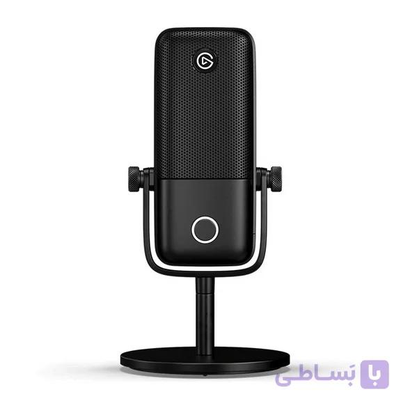 میکروفون استریم الگاتو Elgato Wave:3 MK.2 — تصویر 1