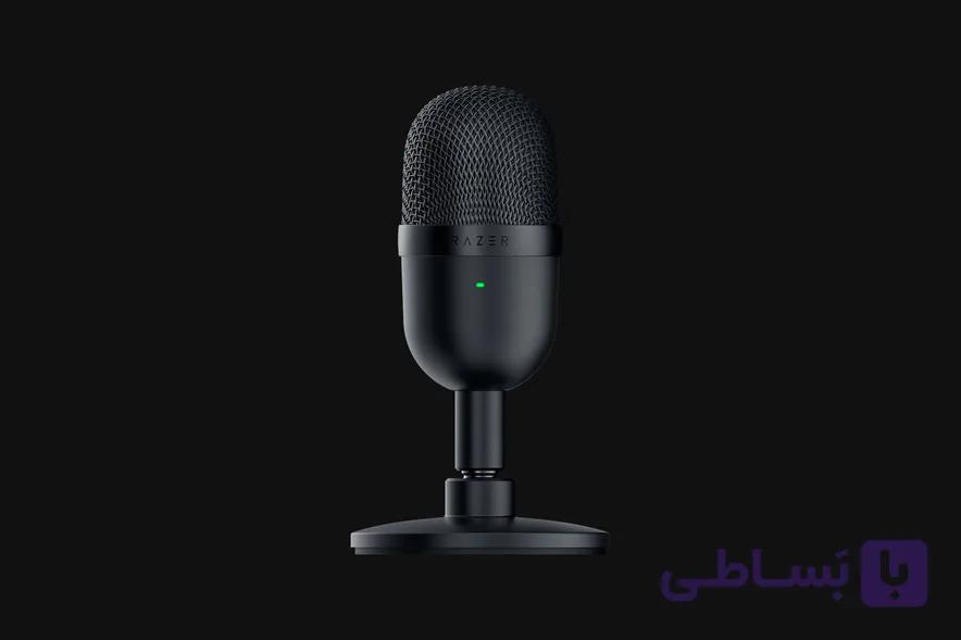 میکروفون ریزر Seiren Mini — تصویر 1
