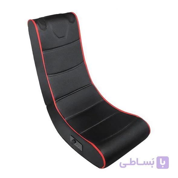 صندلی گیمینگ Itek مدل Wired Gaming Rocker I71002 — تصویر 1