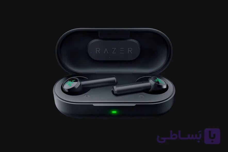 هدفون بی سیم hammerhead true wireless earbuds — تصویر 1