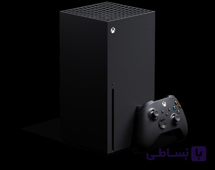 کنسول بازی مایکروسافت  Xbox Series X — تصویر 1