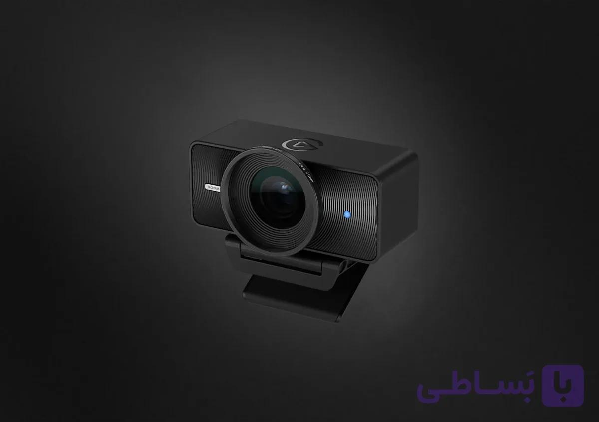 وب کم الگاتو فیس کم Elgato Facecam 4K — تصویر 1