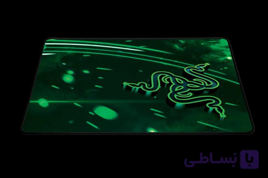 ماوس پد گیمینگ  Goliathus Speed Stand Medium COSMIC — تصویر 1