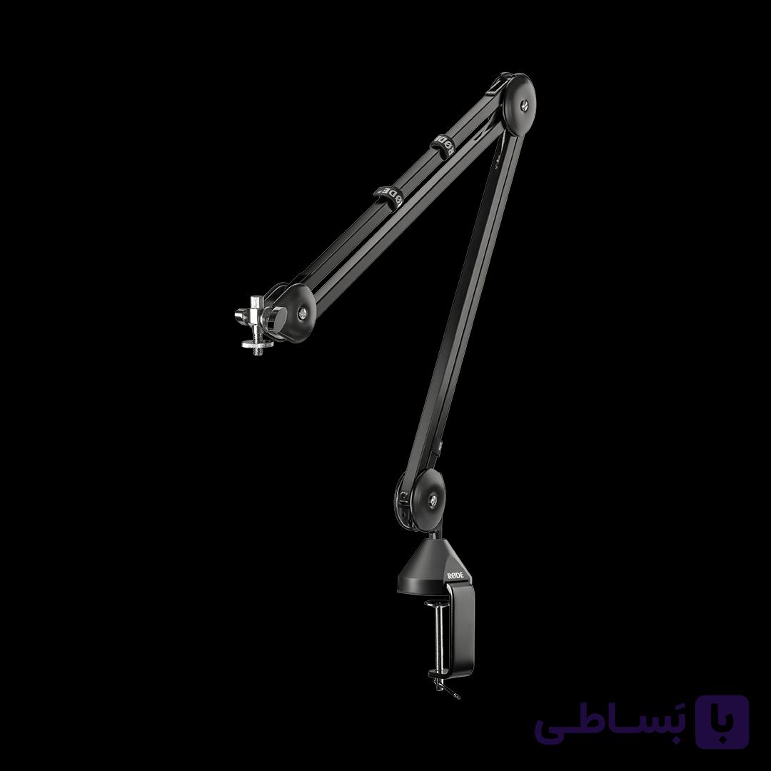 پایه میکروفون رود RØDE PSA1 Professional Studio Arm — تصویر 1