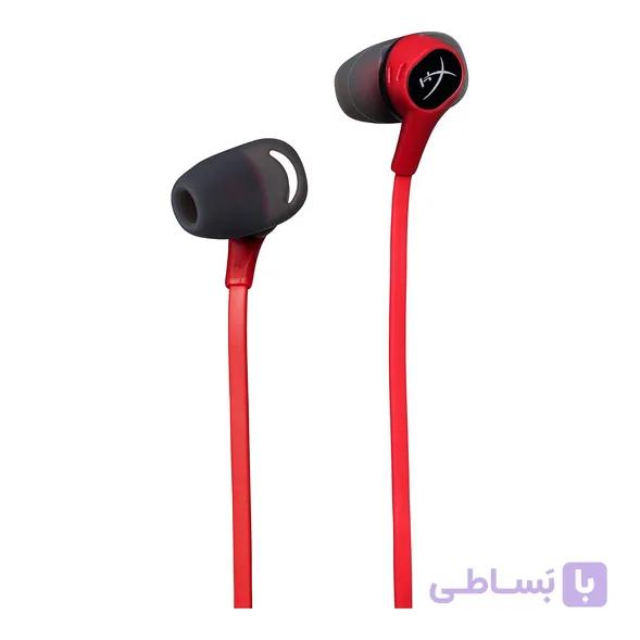 هدفون گیمینگ HyperX Cloud Earbuds — تصویر 1
