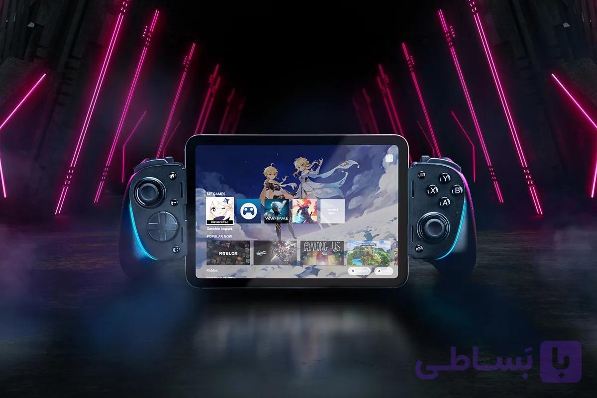 دسته بازی ریزر Razer Kishi Ultra — تصویر 1