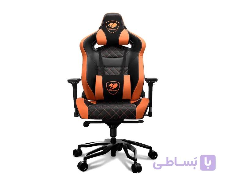 صندلی گیمینگ کوگر  ARMOR TITAN PRO — تصویر 1