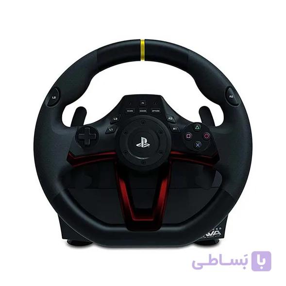 فرمان بازی بی سیم Hori Apex مخصوص PS4 / PC — تصویر 1
