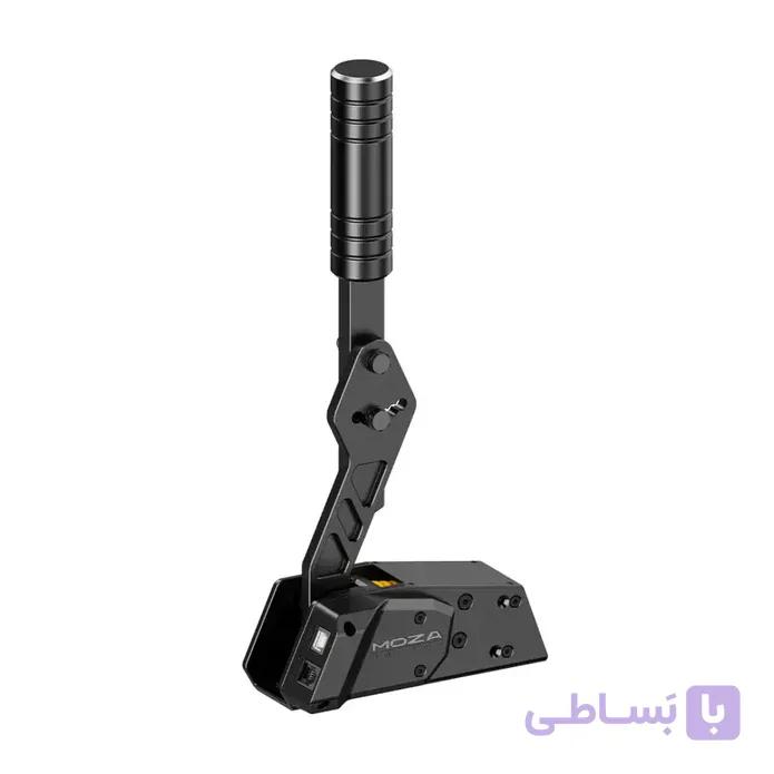 ترمز دستی شبیه‌ساز ریسینگ Moza – HBP handbrake — تصویر 1