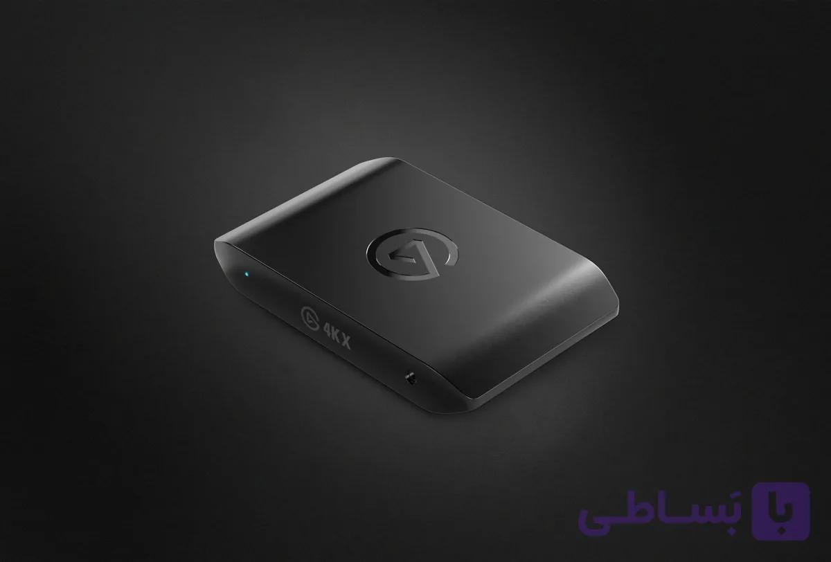 کپچر کارت الگاتو  Elgato 4K X — تصویر 1
