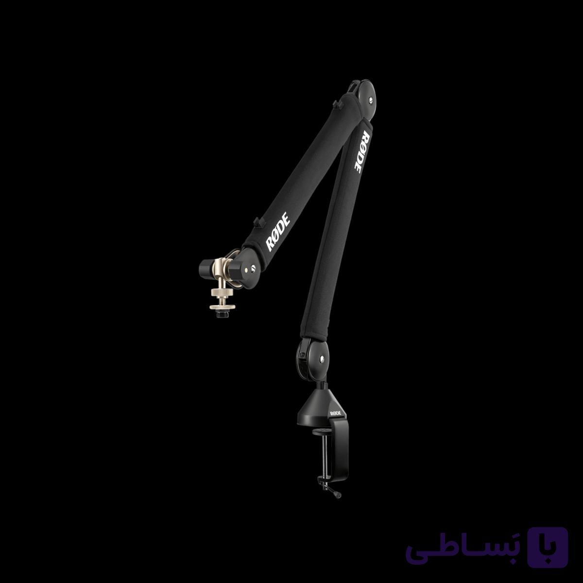 پایه میکروفون رود +Rode psa 1 — تصویر 1