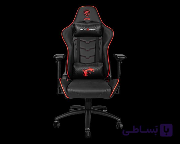 صندلی گیمینگ ام اس ای MAG CH130X — تصویر 1