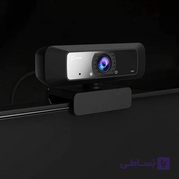 وب کم JVCU100 — تصویر 1