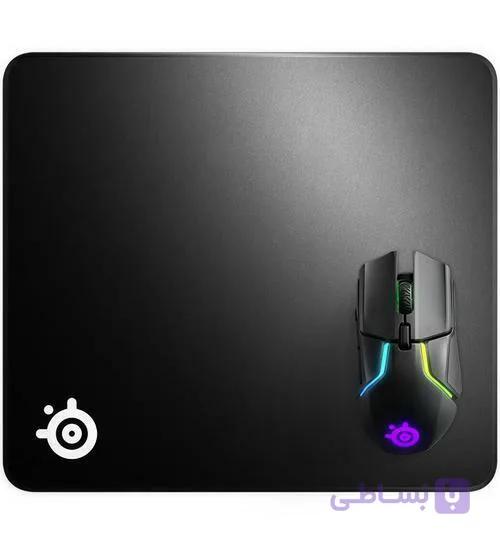 موس پد گیمینگ SteelSeriesQcK Edge – Large — تصویر 1