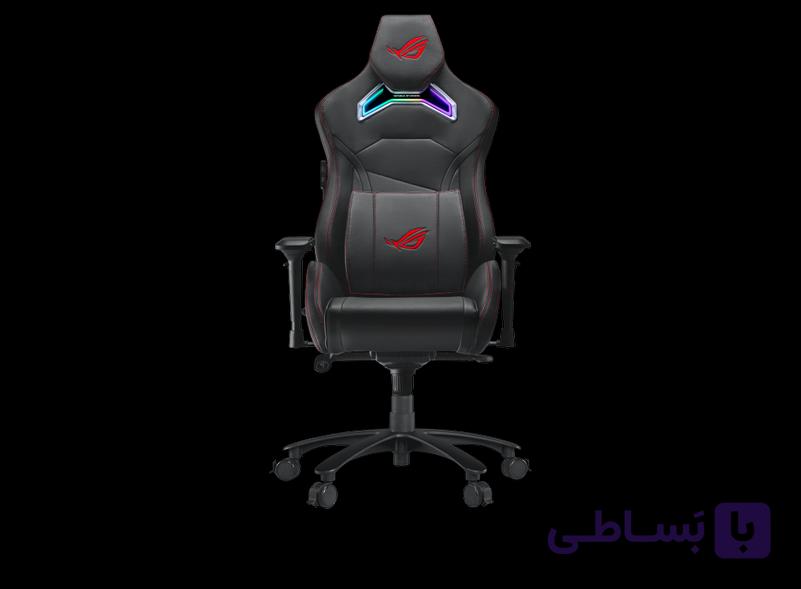 صندلی گیمینگ ایسوس ROG Chariot — تصویر 1