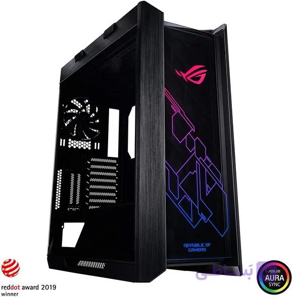 کیس کامپیوتر ASUS ROG Strix Helios RGB — تصویر 1