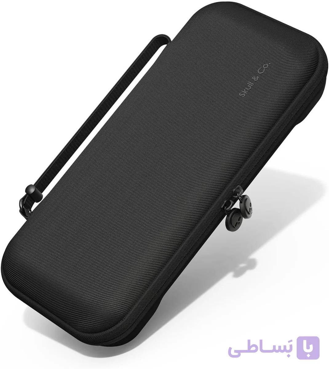 کیف محافظ برای کنسول ROG Ally از برند Skull & Co — تصویر 1