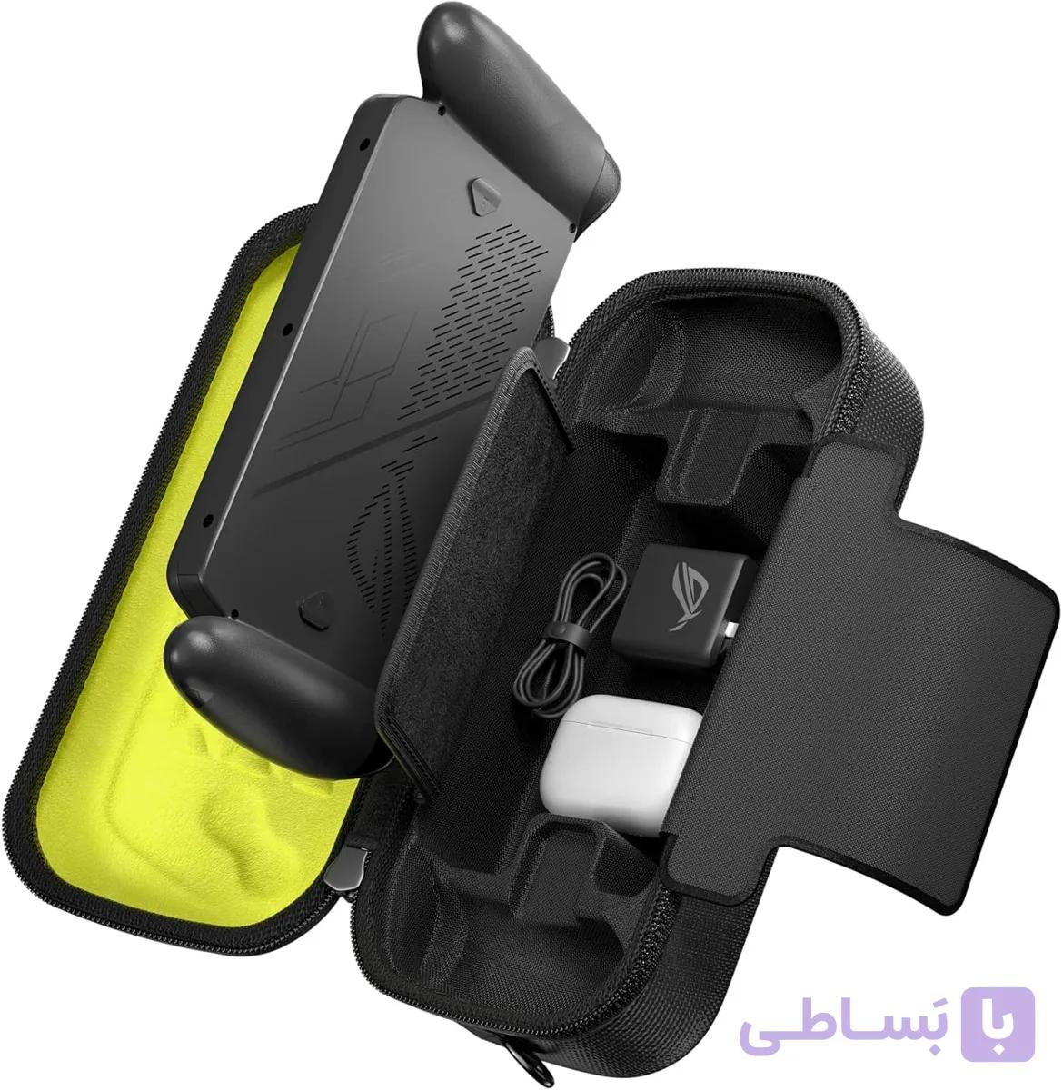 کیف حمل ProCase Large Carrying Case برای ROG Xbox Ally / Ally X 2025 — تصویر 1
