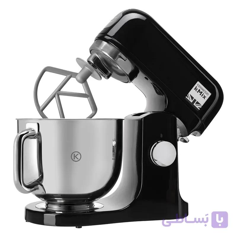 همزن کاسه‌دار کنوود kMix مدل KMX750 — تصویر 1