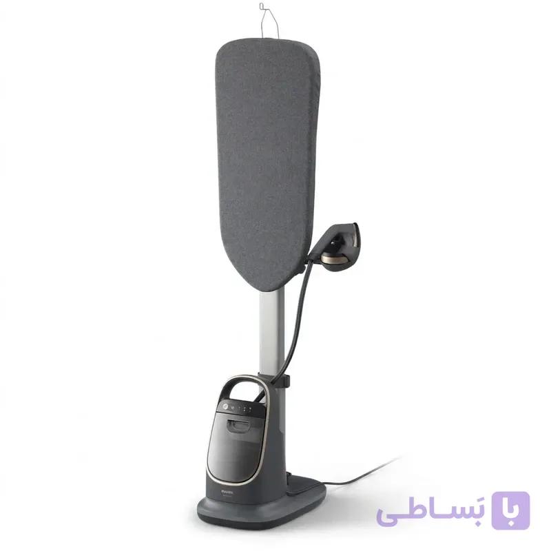 اتو و بخارگر ایستاده فیلیپس All-in-One 8500 مدل AIS8540/80 — تصویر 1