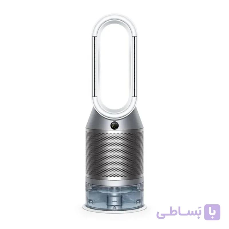 دستگاه تصفیه هوا، رطوبت ساز و خنک کننده دایسون PH3A — تصویر 1