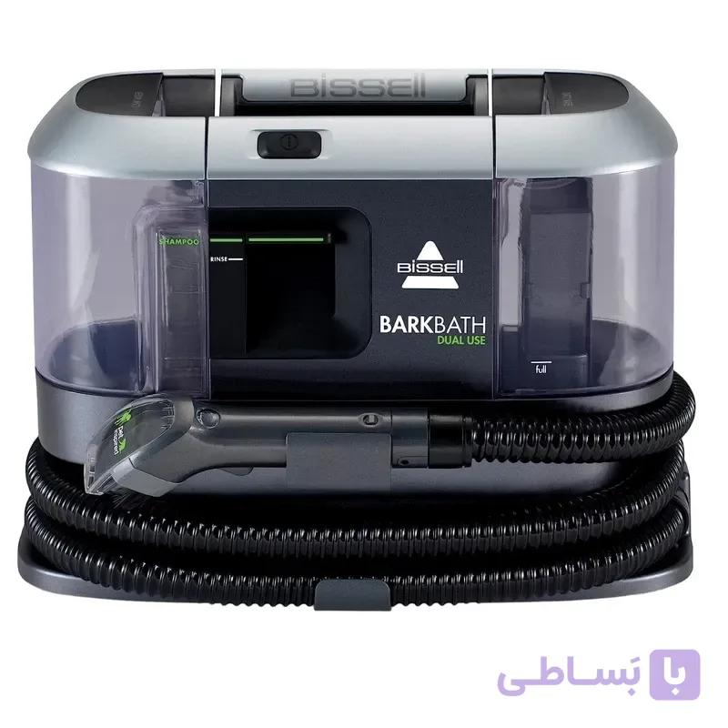 دستگاه شست‌وشوی سگ و مبل و فرش بیسل BarkBath 31149 — تصویر 1