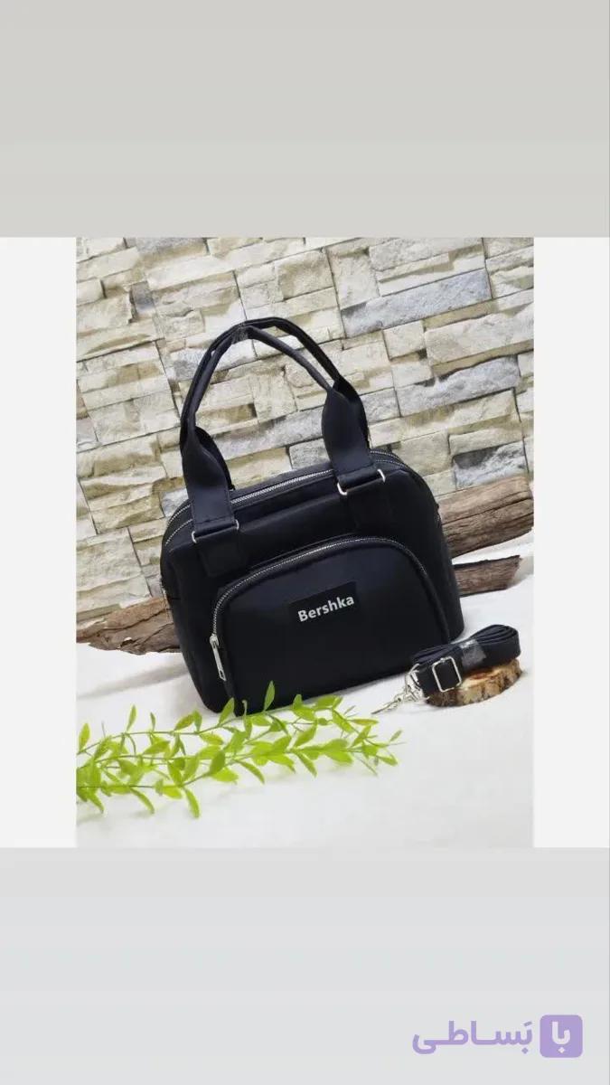 کیف زنانه برشکا