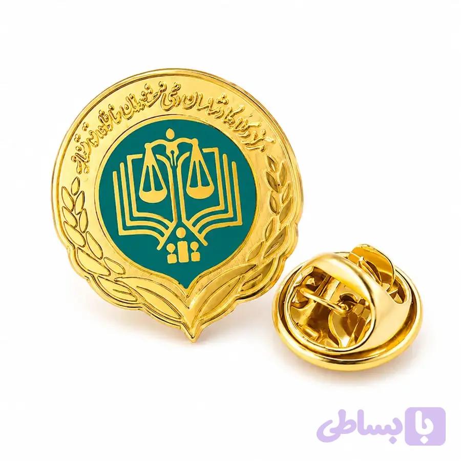 بج سینه مرکز وکلا سبز