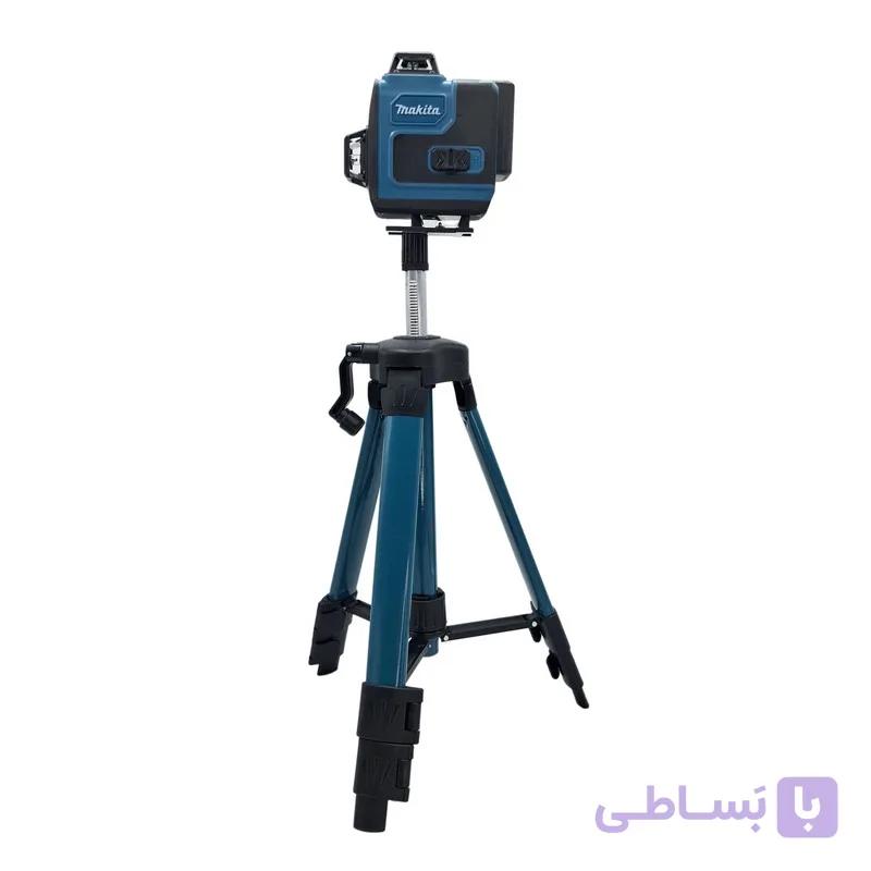 تراز لیزری صنعتی ماکیتا مدل 16LINE مجموعه 15 عددی