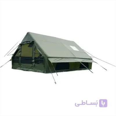 چادر مسافرتی گرین لاین مدلGT-8X