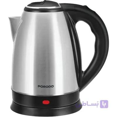 کتری برقی استیل پرودو مدلPyro