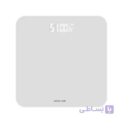 ترازوی دیجیتال گرین لاین مدل GBC-100