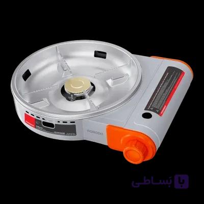اجاق گاز کمپینگ پرودو مدل Single Burner